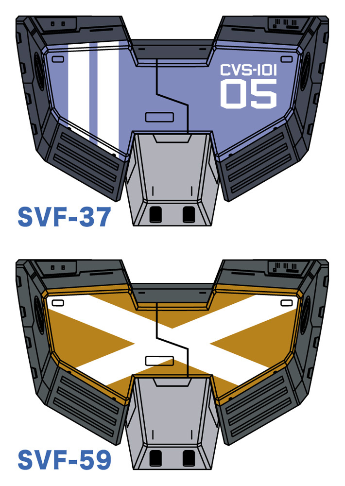 1/72 ��ũ�ν� - VF-1A �Ƹӵ� ��Ű�� �ҽ����� ���� Part1 [7���԰��Ϸ�] [4967834658776]