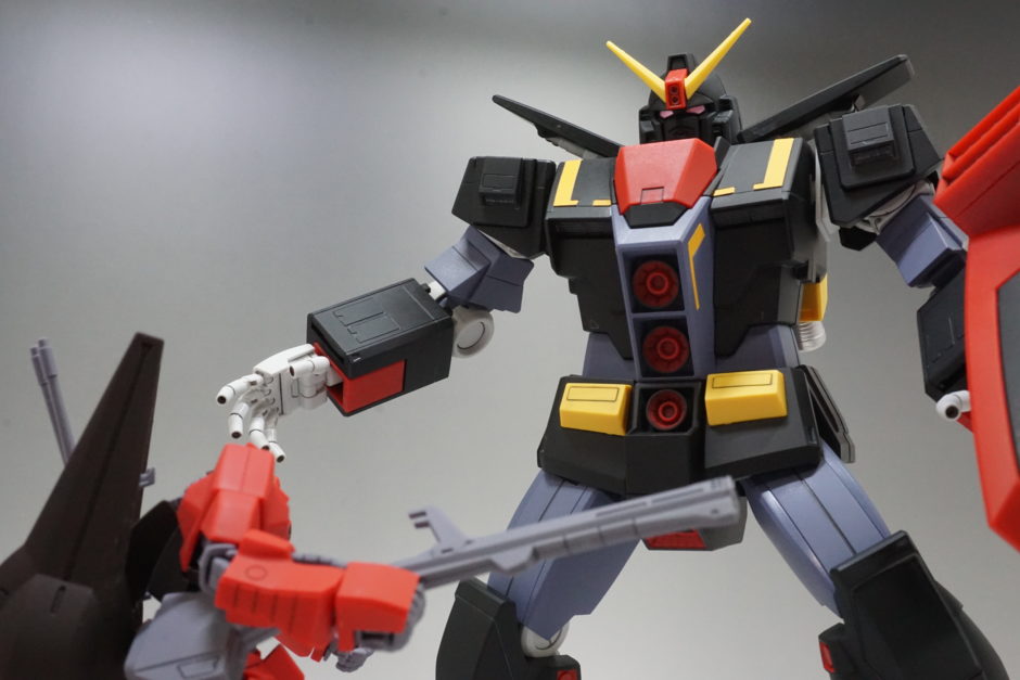 [����] [HGUC 49] 1/144 ������ �Ǵ� [4573102609564]