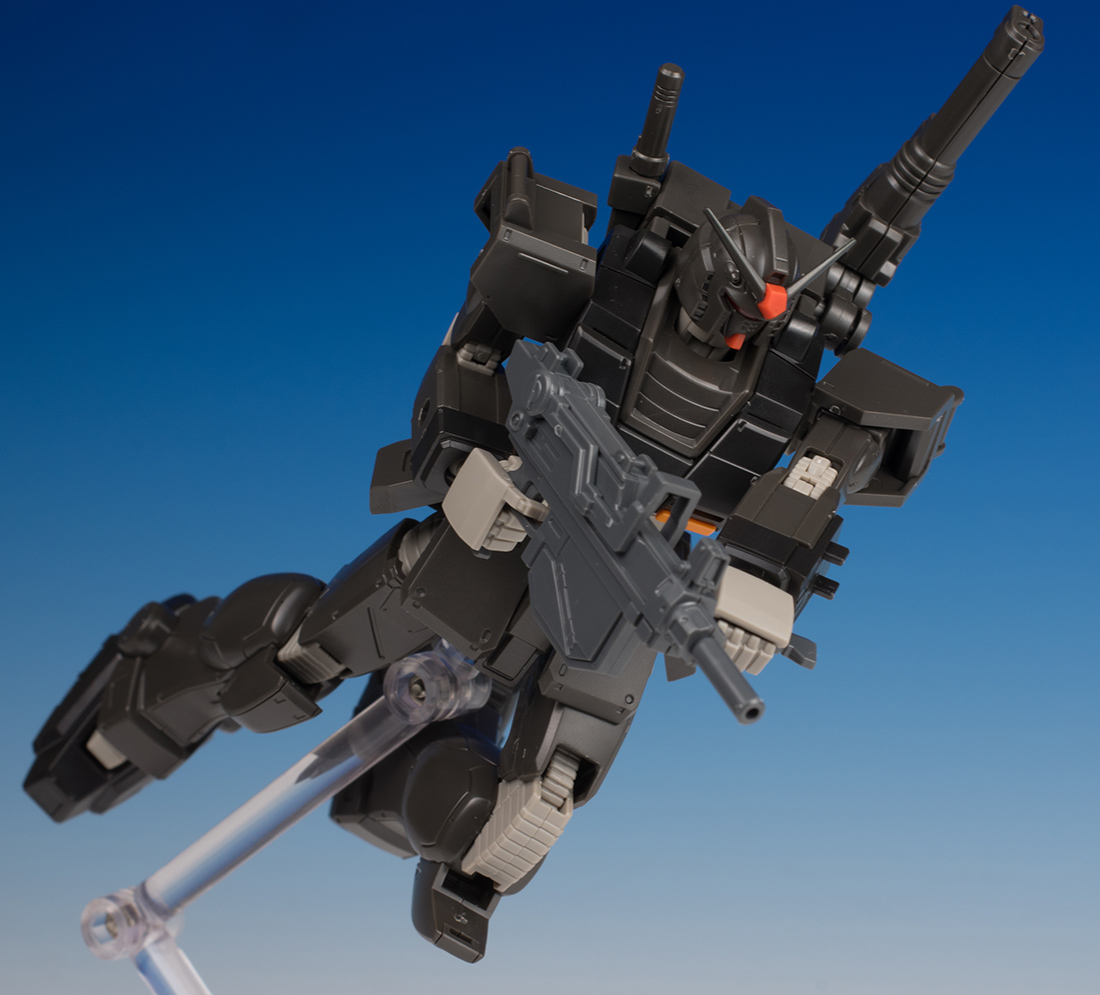 [HG-ORIGIN 17] 1/144 ������ �Ǵ� �Ϲ��� ��� [4���԰��Ϸ�] [4573102591531]