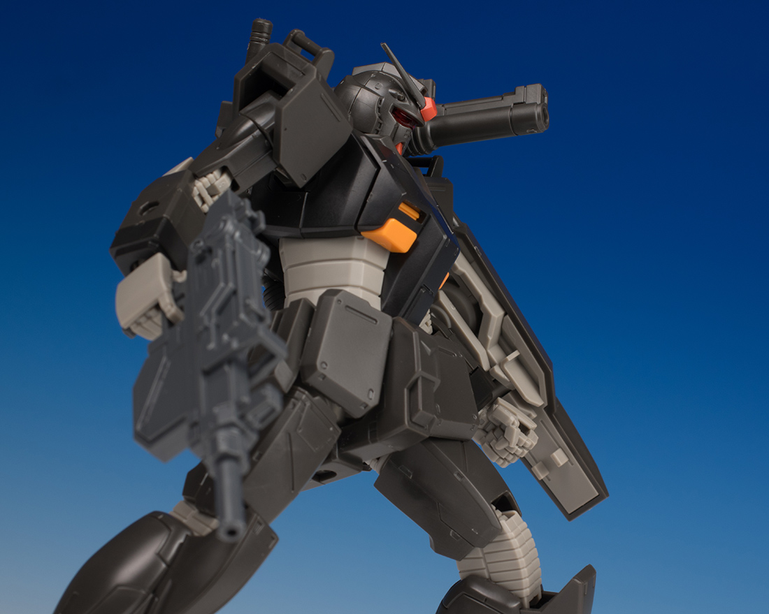 [HG-ORIGIN 17] 1/144 ������ �Ǵ� �Ϲ��� ��� [4���԰��Ϸ�] [4573102591531]