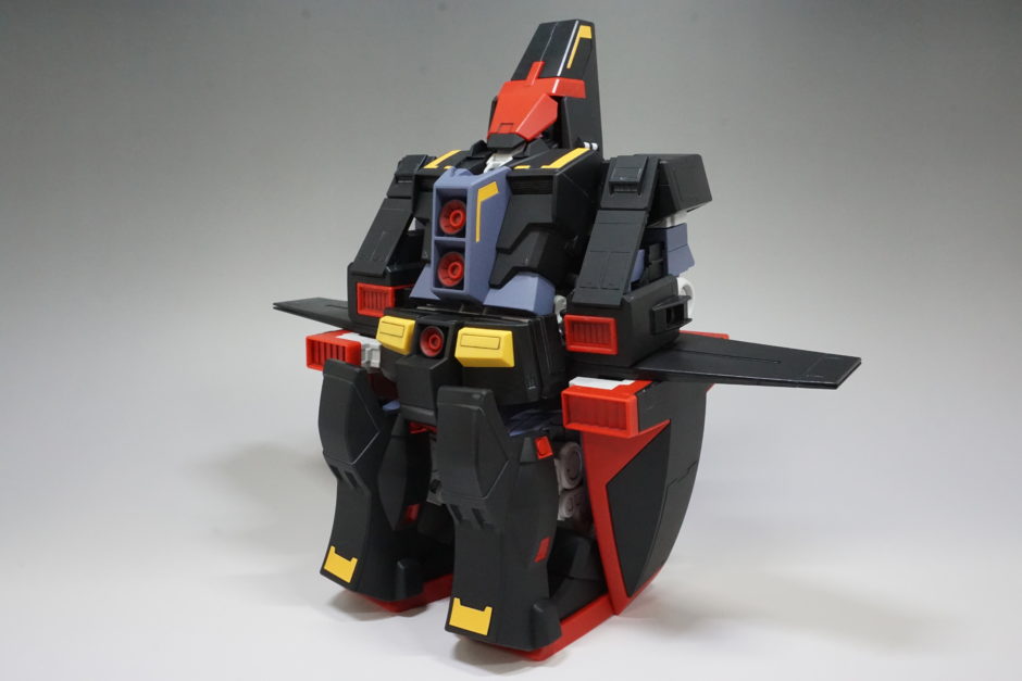 [����] [HGUC 49] 1/144 ������ �Ǵ� [4573102609564]