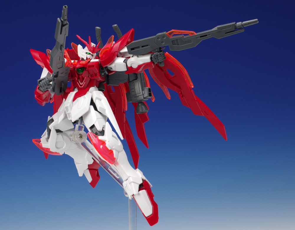 [HGBF 033] 1/144 �� �Ǵ� ���� ȣ��� [10���԰��Ϸ�][4573102554406]