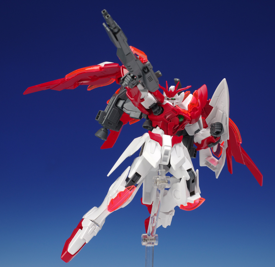 [HGBF 033] 1/144 �� �Ǵ� ���� ȣ��� [10���԰��Ϸ�][4573102554406]