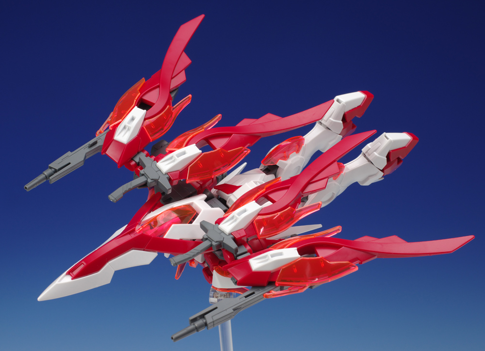 [HGBF 033] 1/144 �� �Ǵ� ���� ȣ��� [10���԰��Ϸ�][4573102554406]