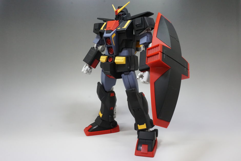 [����] [HGUC 49] 1/144 ������ �Ǵ� [4573102609564]