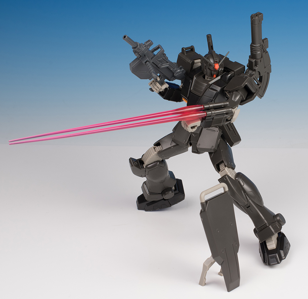 [HG-ORIGIN 17] 1/144 ������ �Ǵ� �Ϲ��� ��� [4���԰��Ϸ�] [4573102591531]