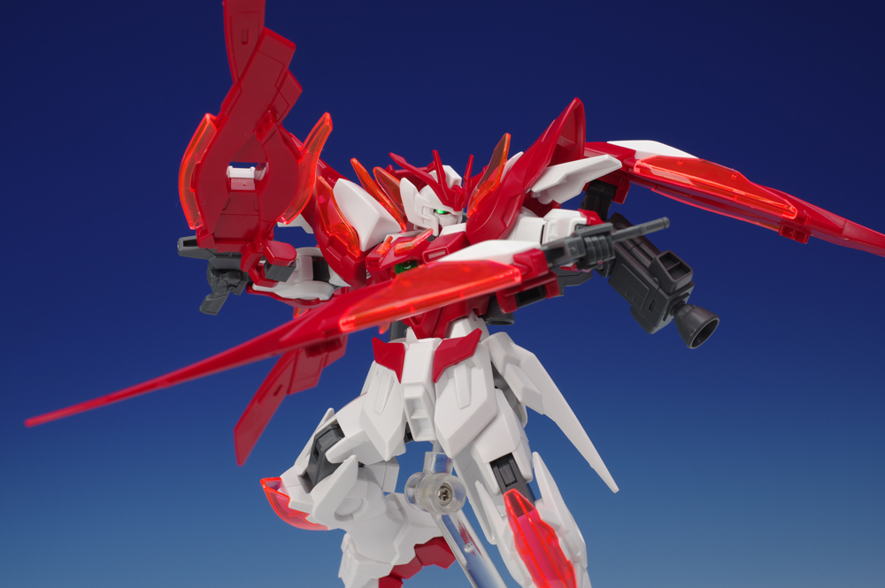 [HGBF 033] 1/144 �� �Ǵ� ���� ȣ��� [10���԰��Ϸ�][4573102554406]