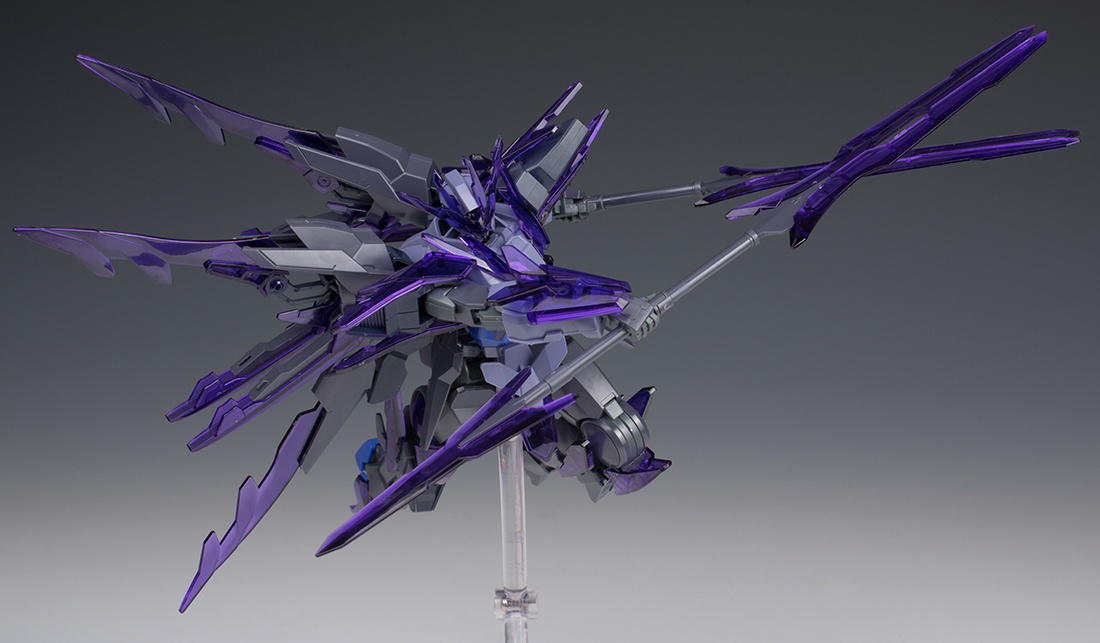 [HGBF 050] 1/144 Ʈ����Ʈ �Ǵ� �۷��þ� [9���԰��Ϸ�][4573102554437]