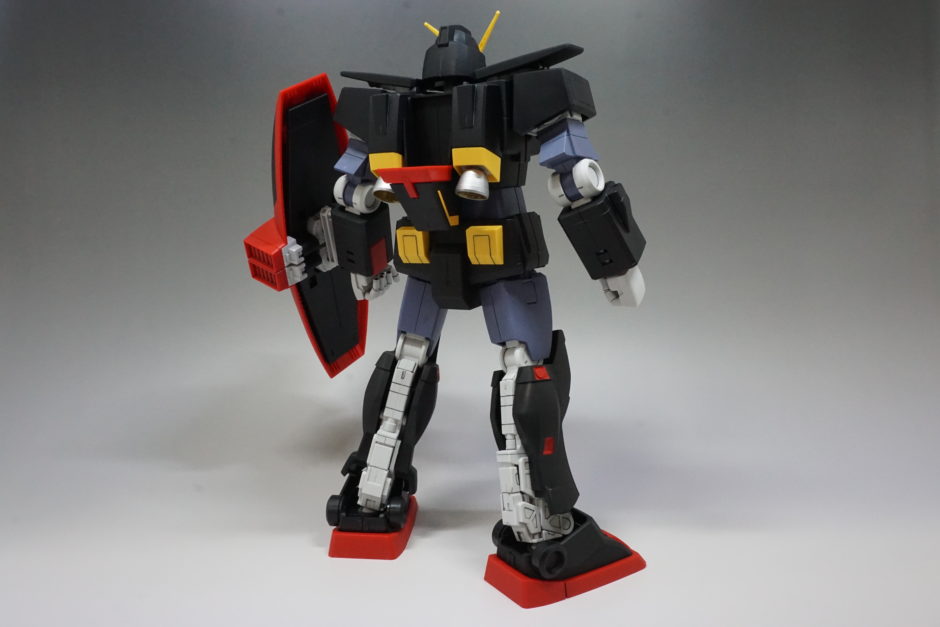 [����] [HGUC 49] 1/144 ������ �Ǵ� [4573102609564]