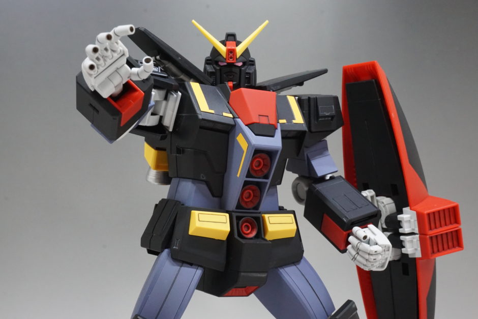 [����] [HGUC 49] 1/144 ������ �Ǵ� [4573102609564]