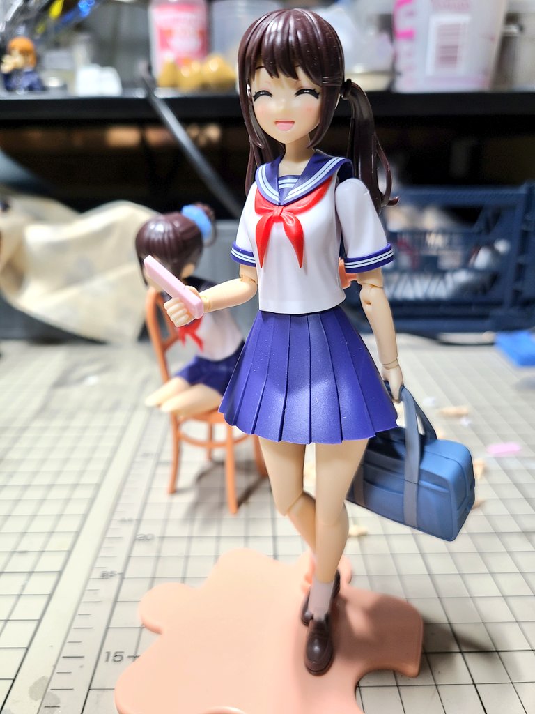 [âä�ҳ�����] 1/10 ����Ű ����ī �Ϻ� [11���԰��Ϸ�] [4934054027590]