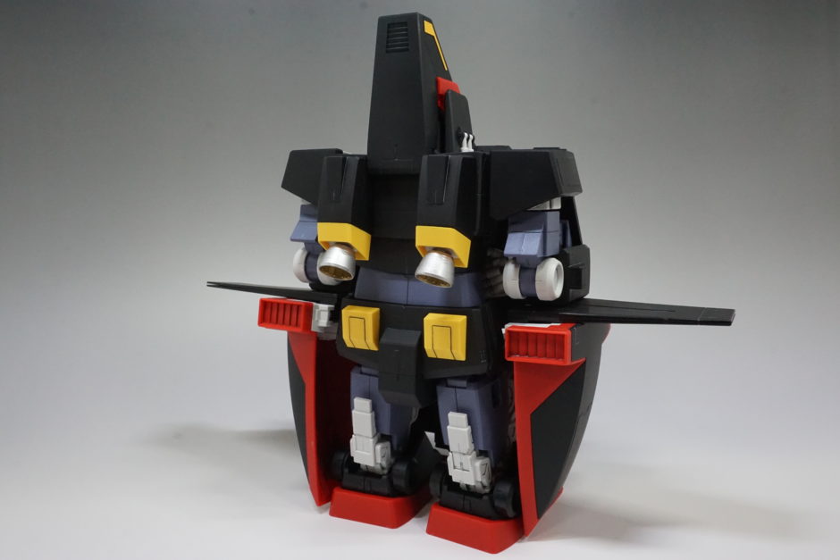[����] [HGUC 49] 1/144 ������ �Ǵ� [4573102609564]