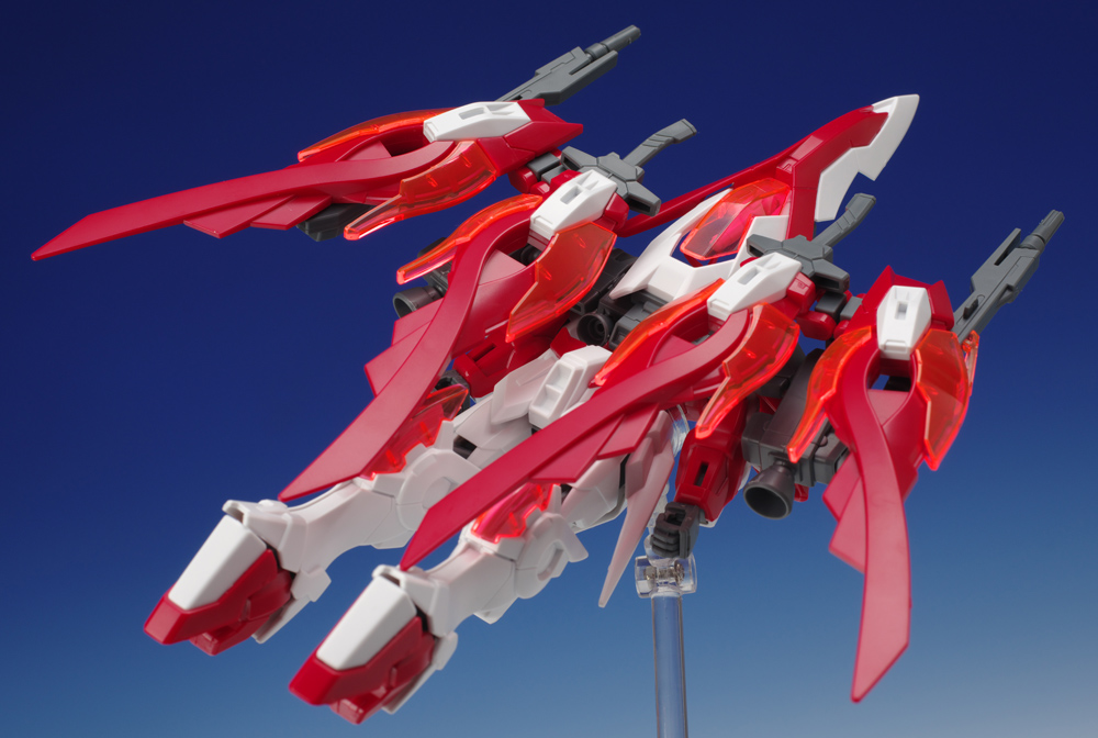 [HGBF 033] 1/144 �� �Ǵ� ���� ȣ��� [10���԰��Ϸ�][4573102554406]