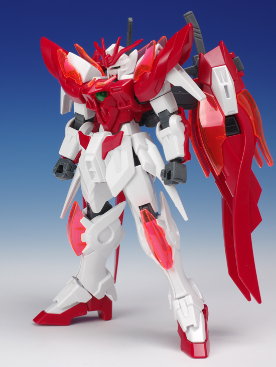 [HGBF 033] 1/144 �� �Ǵ� ���� ȣ��� [10���԰��Ϸ�][4573102554406]