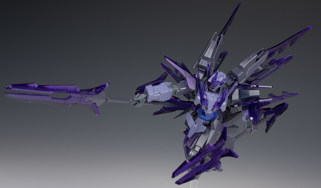 [HGBF 050] 1/144 Ʈ����Ʈ �Ǵ� �۷��þ� [9���԰��Ϸ�][4573102554437]