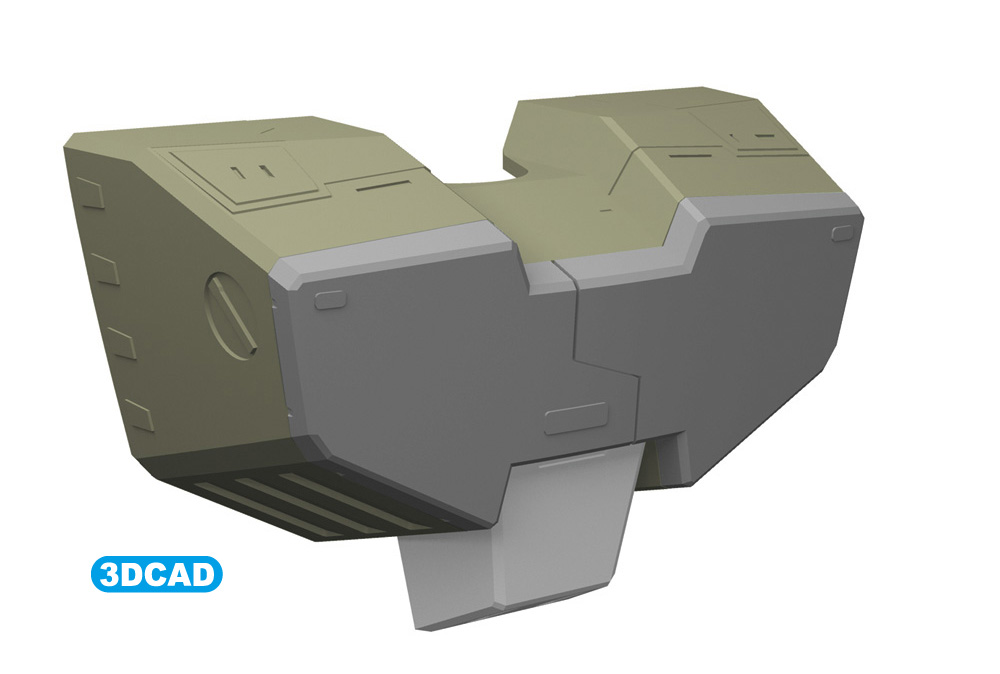 1/72 ��ũ�ν� - VF-1A �Ƹӵ� ��Ű�� �ҽ����� ���� Part1 [7���԰��Ϸ�] [4967834658776]