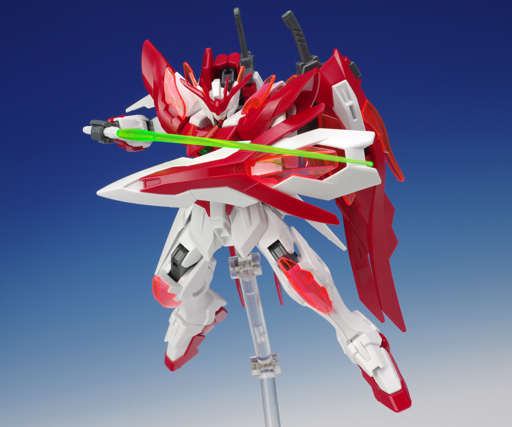 [HGBF 033] 1/144 �� �Ǵ� ���� ȣ��� [10���԰��Ϸ�][4573102554406]
