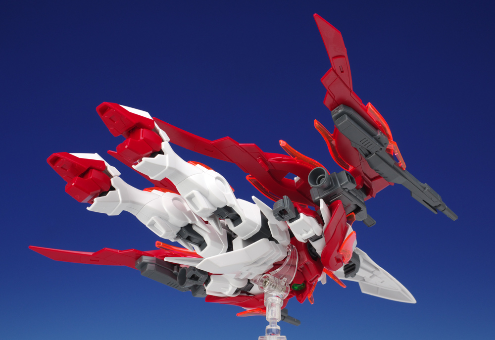 [HGBF 033] 1/144 �� �Ǵ� ���� ȣ��� [10���԰��Ϸ�][4573102554406]