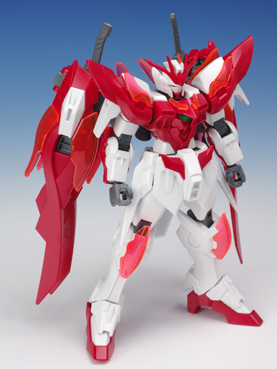 [HGBF 033] 1/144 �� �Ǵ� ���� ȣ��� [10���԰��Ϸ�][4573102554406]