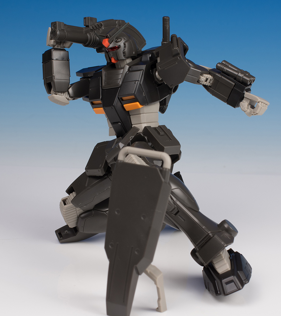 [HG-ORIGIN 17] 1/144 ������ �Ǵ� �Ϲ��� ��� [4���԰��Ϸ�] [4573102591531]