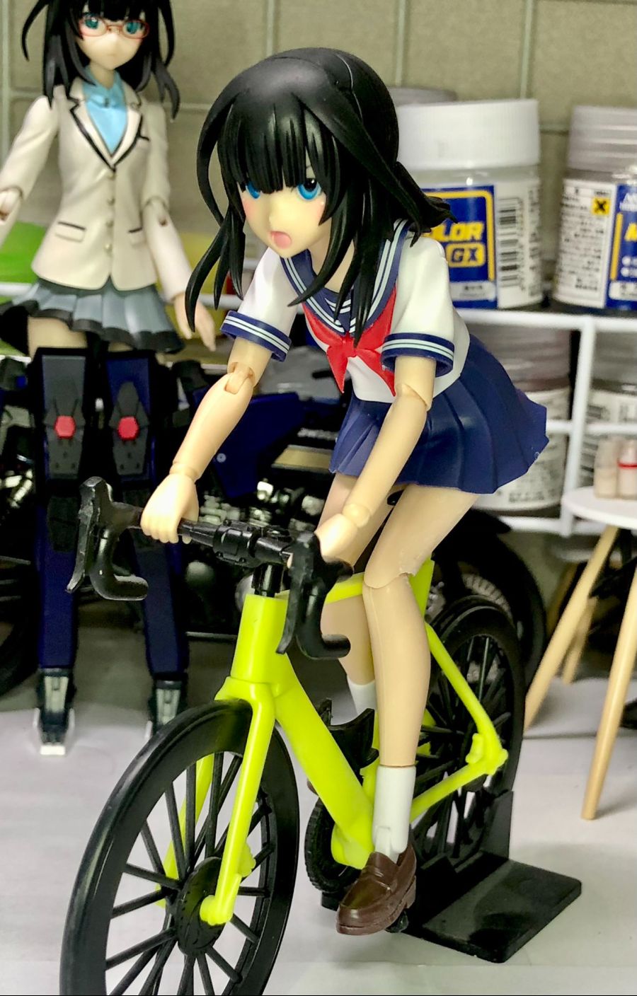 [âä�ҳ�����] 1/10 ����Ű ����ī �Ϻ� [11���԰��Ϸ�] [4934054027590]