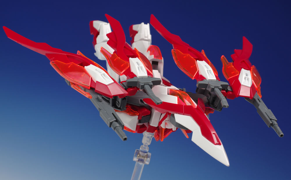 [HGBF 033] 1/144 �� �Ǵ� ���� ȣ��� [10���԰��Ϸ�][4573102554406]