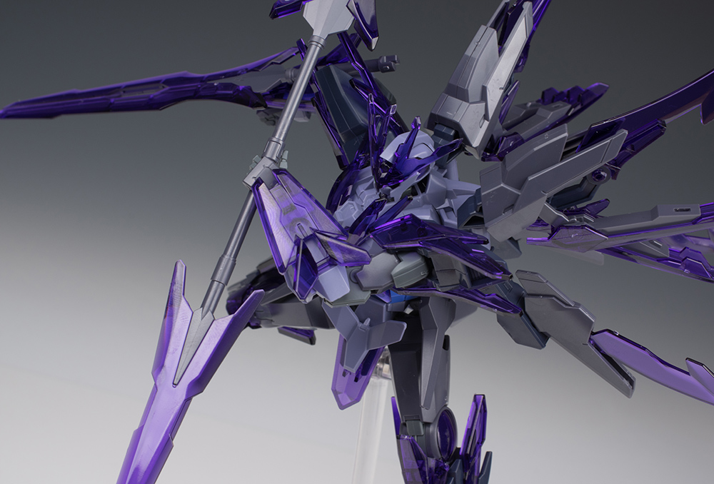 [HGBF 050] 1/144 Ʈ����Ʈ �Ǵ� �۷��þ� [9���԰��Ϸ�][4573102554437]