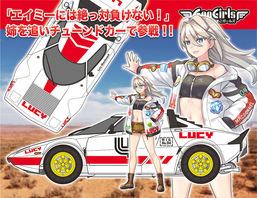 1/24 ���ϵ� Ÿ���� ���� No.04 ��ġ�� ��Ʈ���佺 w/��� �Ƶ��� [7���԰��Ϸ�] [4967834523289]