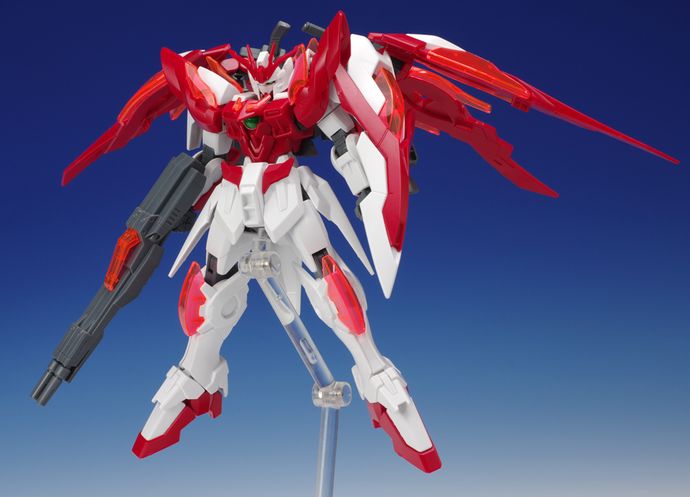 [HGBF 033] 1/144 �� �Ǵ� ���� ȣ��� [10���԰��Ϸ�][4573102554406]