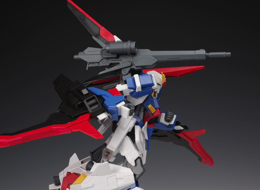 [HGBF 040] 1/144 ����Ʈ�� ��Ÿ �Ǵ� [5���԰��Ϸ�][4573102579430]