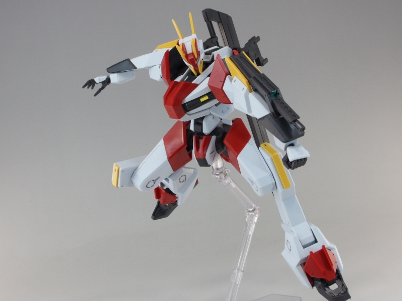 [HG10] 1/72 ������� - ���Ϸ��� �˺� �� [8���԰��Ϸ�] [4573102629548]