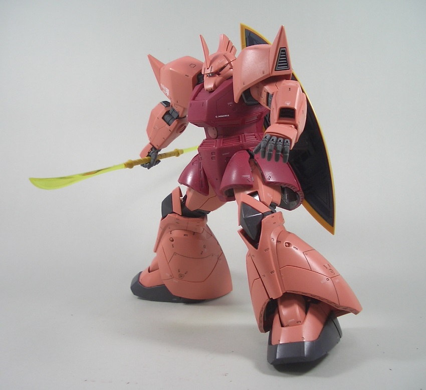 [����] [MG] 1/100 ���� ���� �ֱ��� Ver.2.0 [4573102635716]