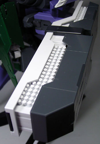 [HG-OO 21] 1/144 GN���� Ÿ��D+�Ǵ� �೪�޽� [4���԰��Ϸ�] [4573102622129]