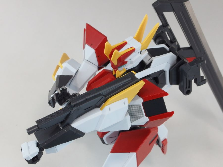 [HG10] 1/72 ������� - ���Ϸ��� �˺� �� [8���԰��Ϸ�] [4573102629548]