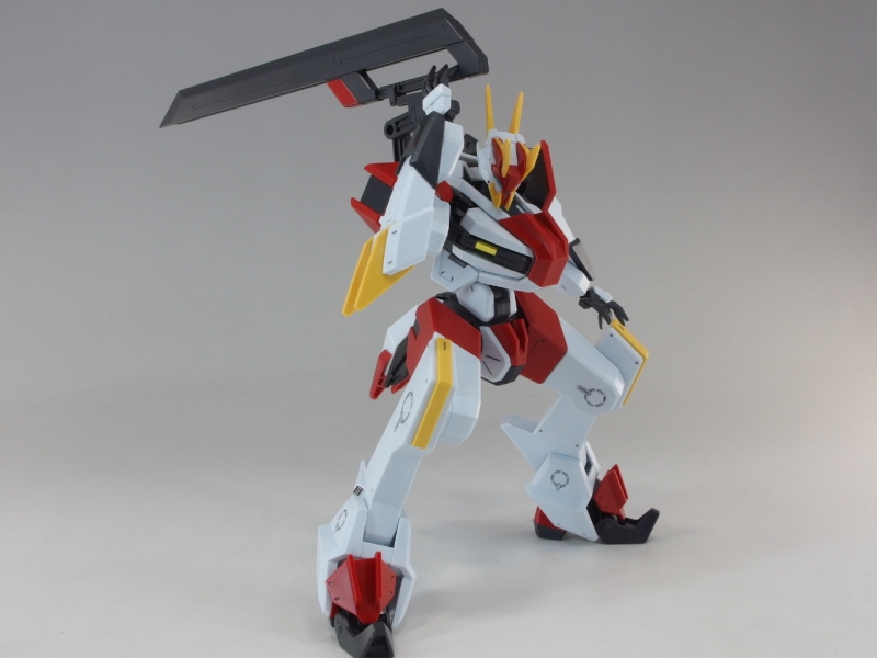 [HG10] 1/72 ������� - ���Ϸ��� �˺� �� [8���԰��Ϸ�] [4573102629548]