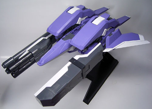 [HG-OO 21] 1/144 GN���� Ÿ��D+�Ǵ� �೪�޽� [4���԰��Ϸ�] [4573102622129]