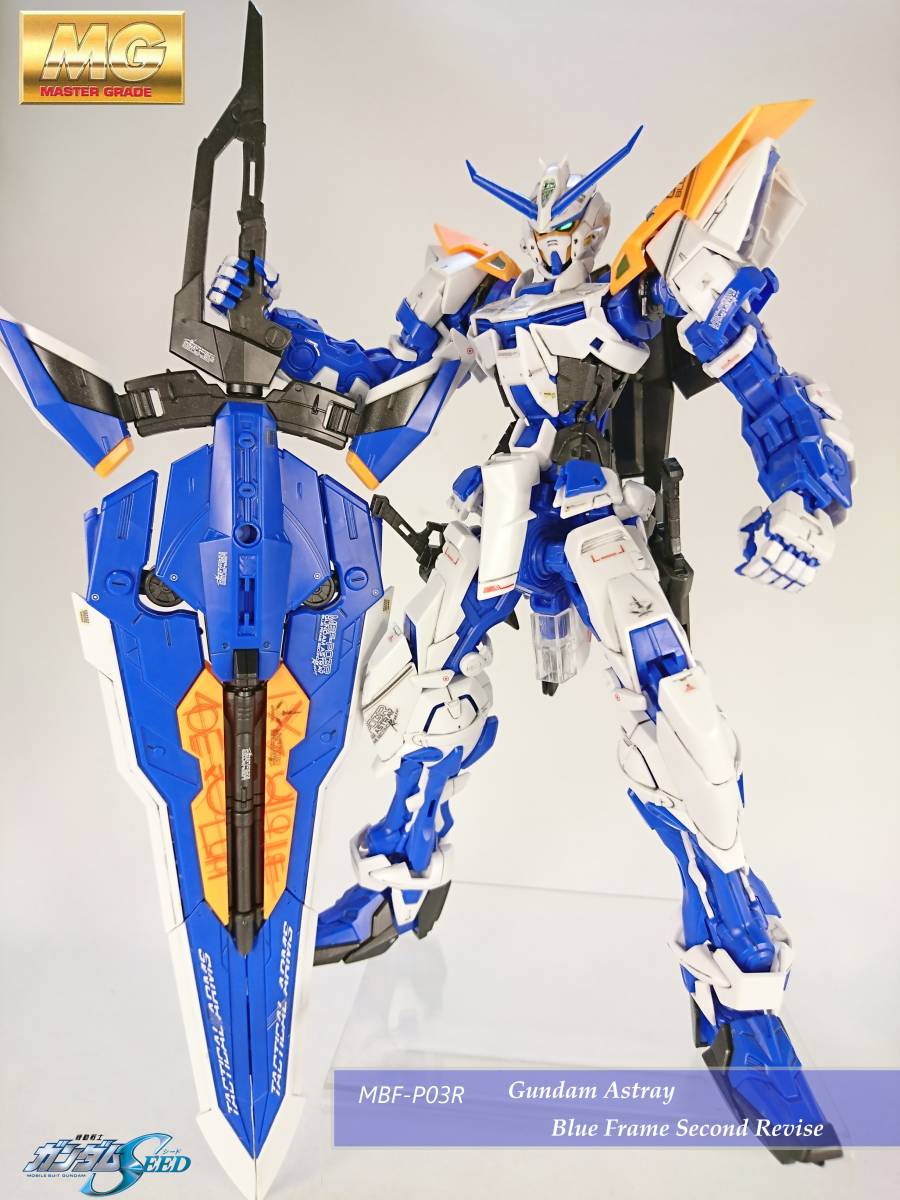 [MG] 1/100 �Ǵ� �ƽ�Ʈ���� ���������� ������ �����̽� [10���԰��Ϸ�] [4573102635747]