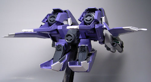 [HG-OO 21] 1/144 GN���� Ÿ��D+�Ǵ� �೪�޽� [4���԰��Ϸ�] [4573102622129]