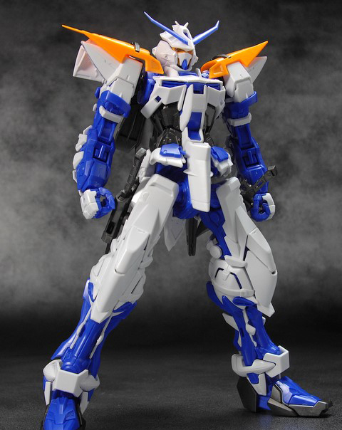 [MG] 1/100 �Ǵ� �ƽ�Ʈ���� ���������� ������ �����̽� [10���԰��Ϸ�] [4573102635747]