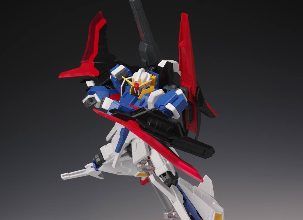 [HGBF 040] 1/144 ����Ʈ�� ��Ÿ �Ǵ� [5���԰��Ϸ�][4573102579430]