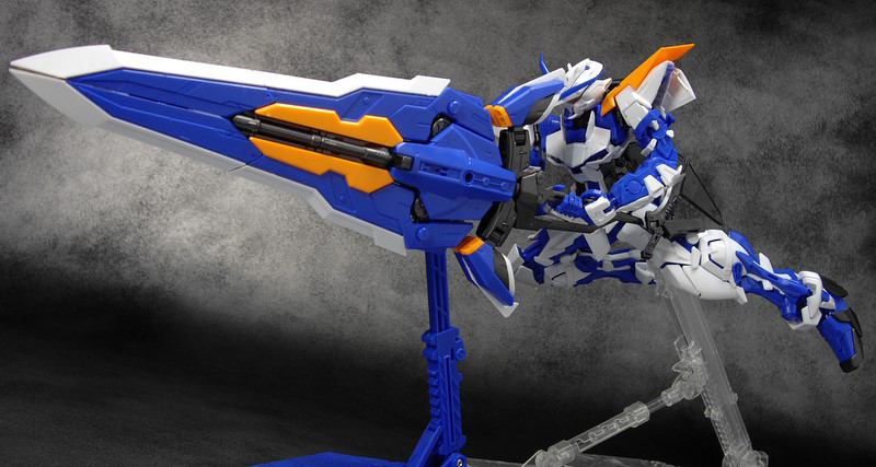 [MG] 1/100 �Ǵ� �ƽ�Ʈ���� ���������� ������ �����̽� [10���԰��Ϸ�] [4573102635747]