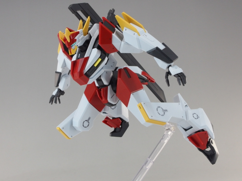 [HG10] 1/72 ������� - ���Ϸ��� �˺� �� [8���԰��Ϸ�] [4573102629548]