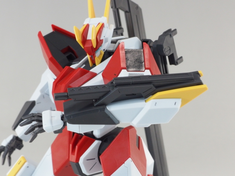 [HG10] 1/72 ������� - ���Ϸ��� �˺� �� [8���԰��Ϸ�] [4573102629548]