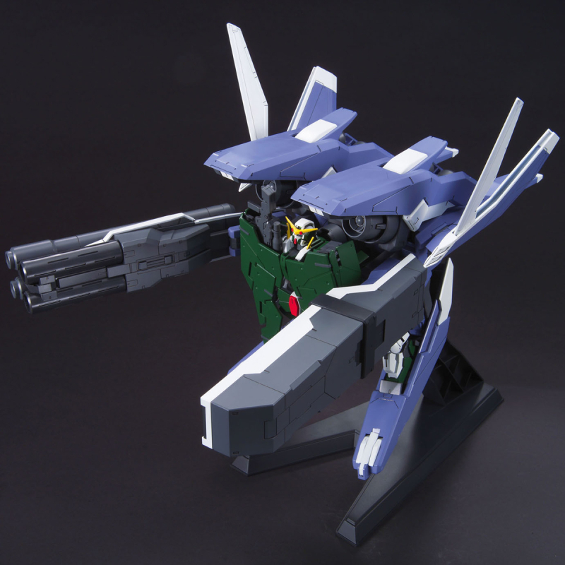 [HG-OO 21] 1/144 GN���� Ÿ��D+�Ǵ� �೪�޽� [4���԰��Ϸ�] [4573102622129]