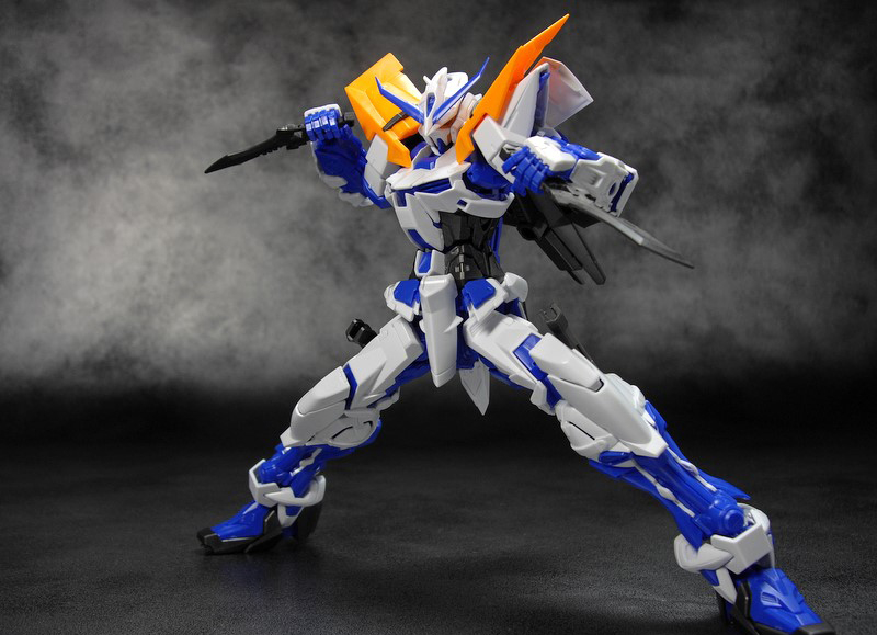 [MG] 1/100 �Ǵ� �ƽ�Ʈ���� ���������� ������ �����̽� [10���԰��Ϸ�] [4573102635747]