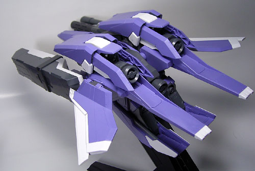 [HG-OO 21] 1/144 GN���� Ÿ��D+�Ǵ� �೪�޽� [4���԰��Ϸ�] [4573102622129]