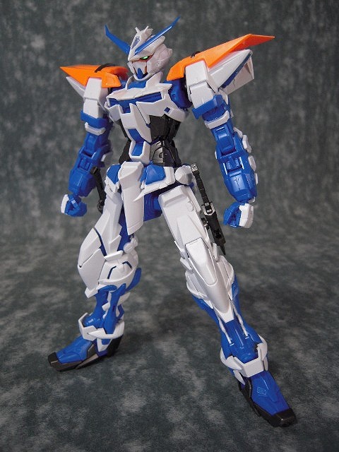 [MG] 1/100 �Ǵ� �ƽ�Ʈ���� ���������� ������ �����̽� [10���԰��Ϸ�] [4573102635747]