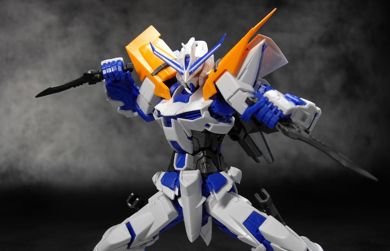 [MG] 1/100 �Ǵ� �ƽ�Ʈ���� ���������� ������ �����̽� [10���԰��Ϸ�] [4573102635747]
