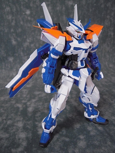[MG] 1/100 �Ǵ� �ƽ�Ʈ���� ���������� ������ �����̽� [10���԰��Ϸ�] [4573102635747]