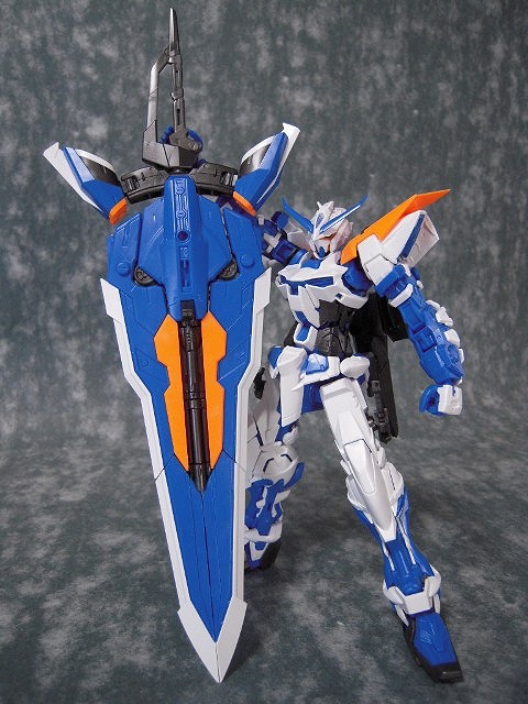 [MG] 1/100 �Ǵ� �ƽ�Ʈ���� ���������� ������ �����̽� [10���԰��Ϸ�] [4573102635747]